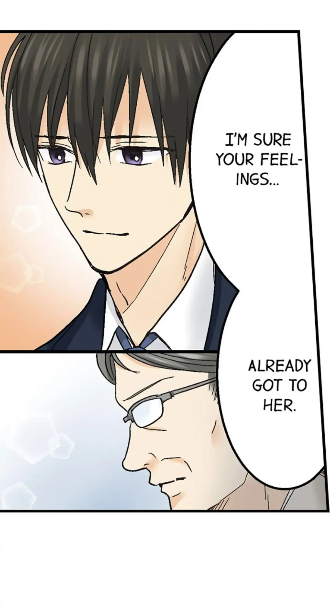 RUNNING A LOVE HOTEL WITH MY MATH TEACHER Chapter 166 page 18