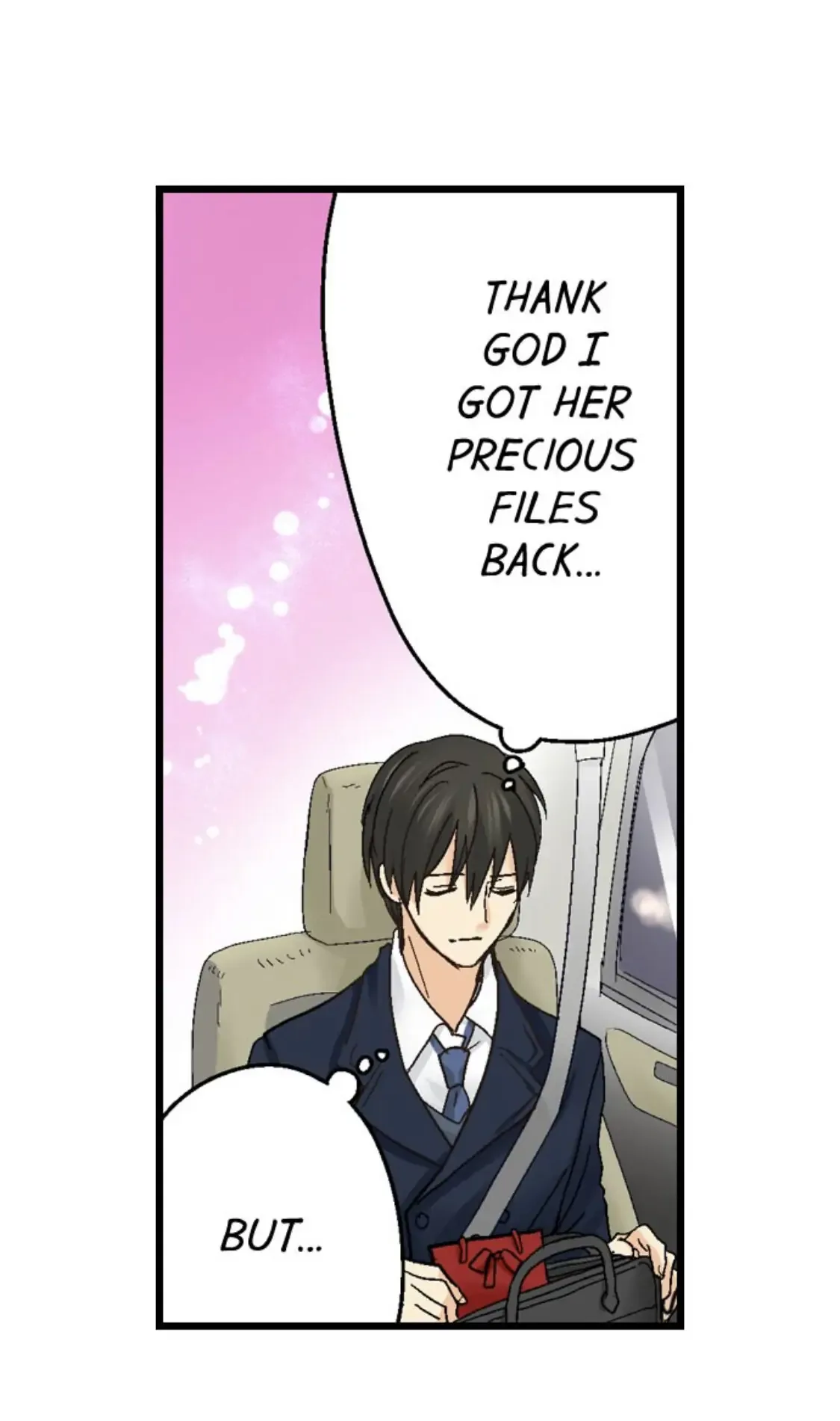RUNNING A LOVE HOTEL WITH MY MATH TEACHER Chapter 166 page 28