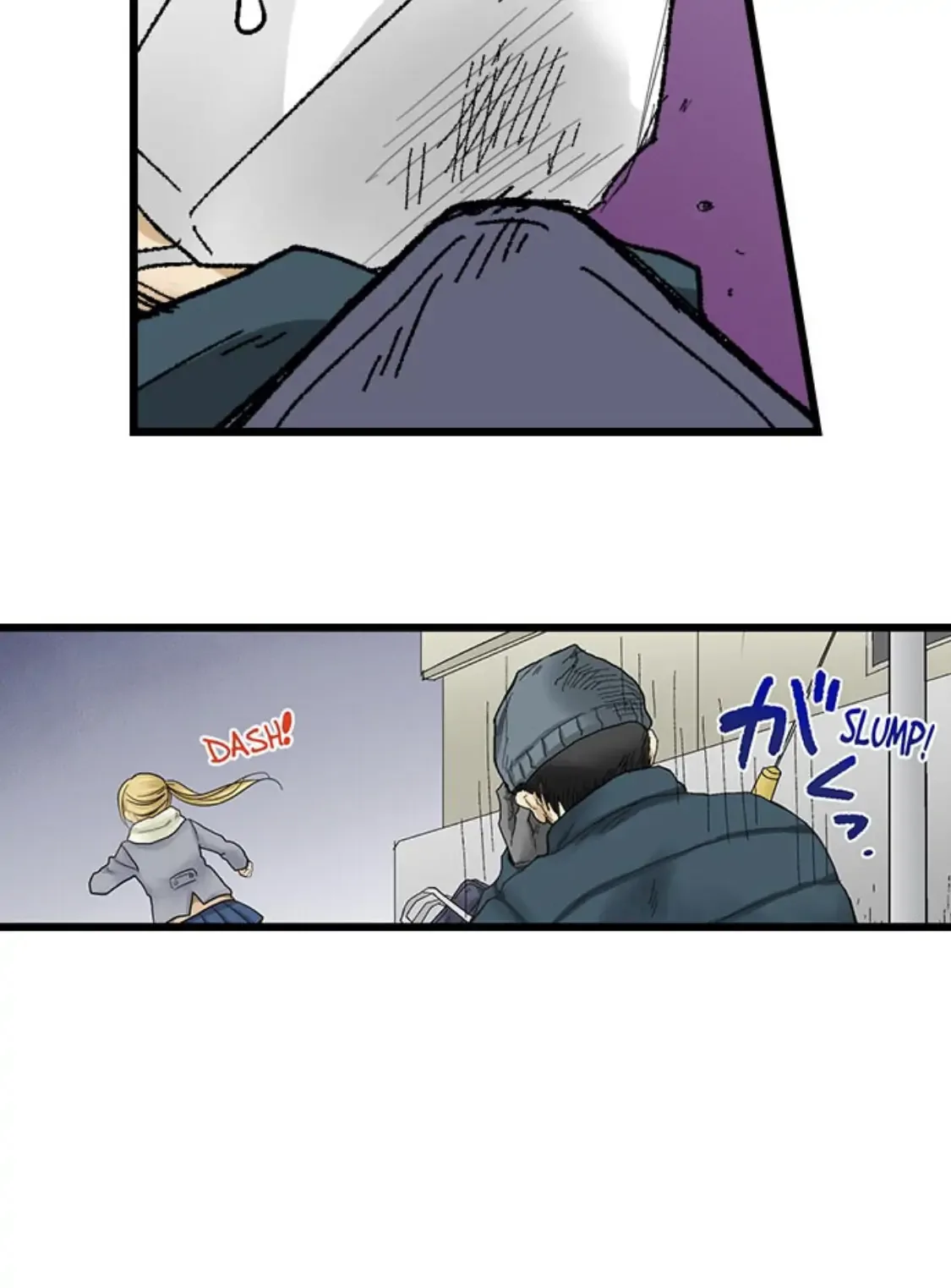 RUNNING A LOVE HOTEL WITH MY MATH TEACHER Chapter 166 page 10