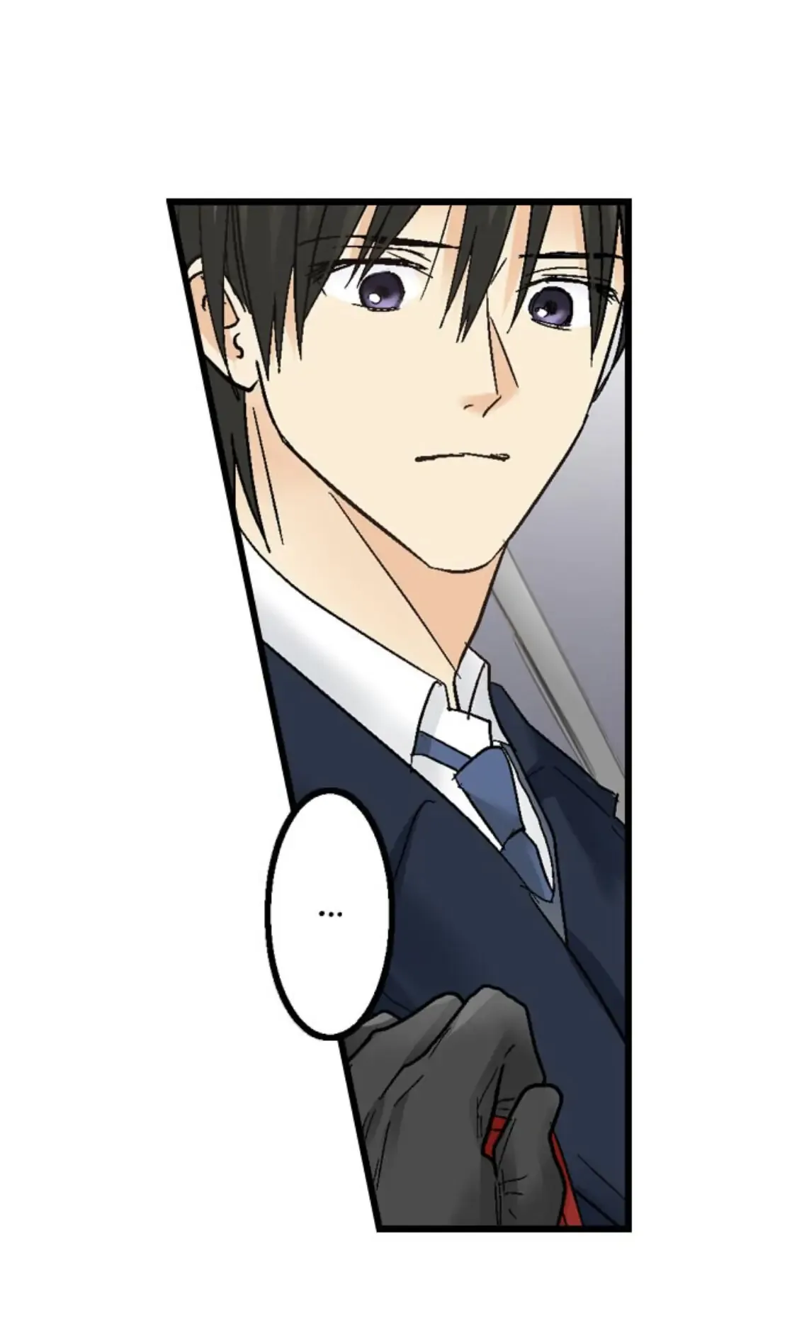 RUNNING A LOVE HOTEL WITH MY MATH TEACHER Chapter 166 page 25