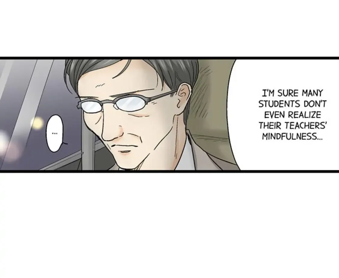 RUNNING A LOVE HOTEL WITH MY MATH TEACHER Chapter 166 page 16