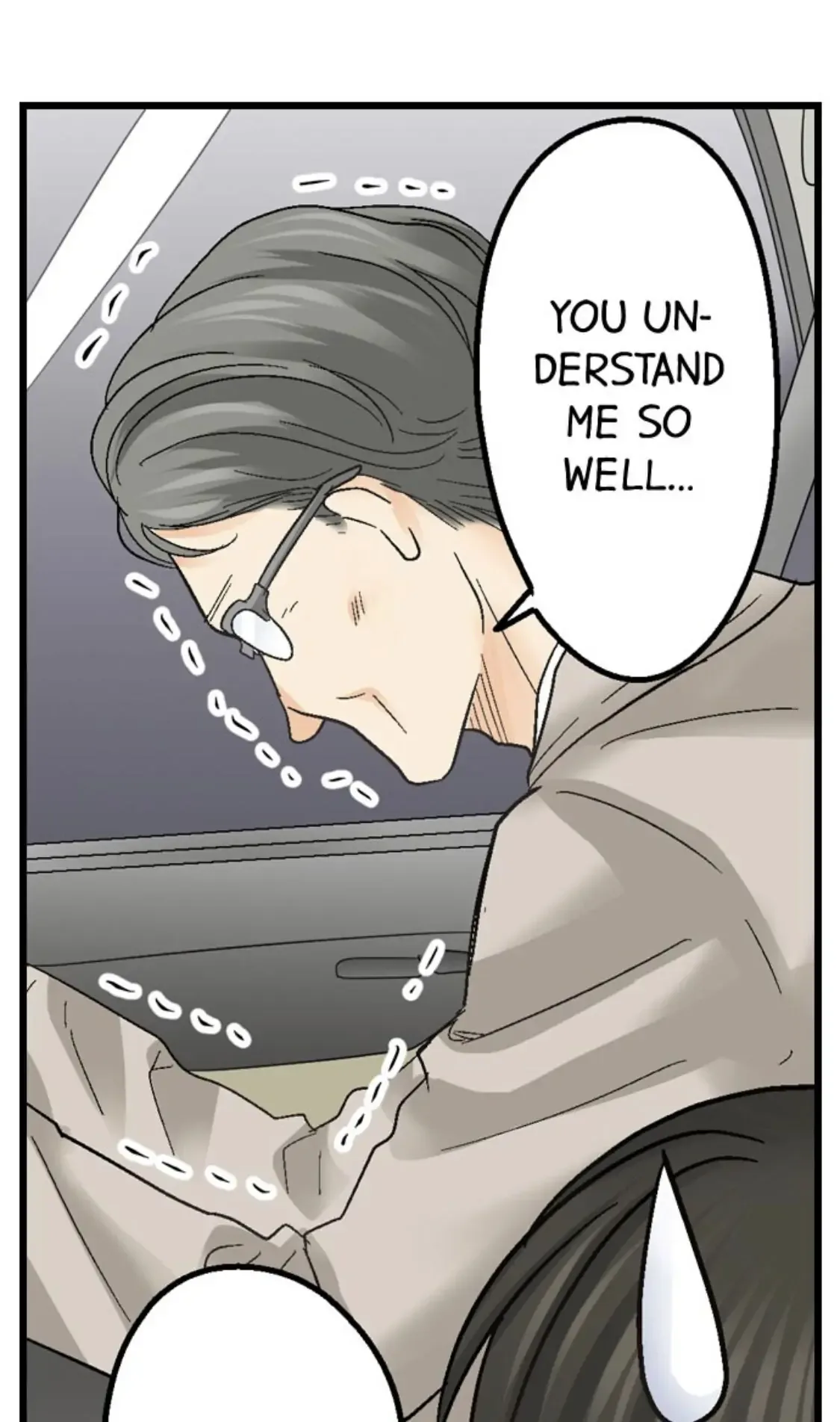 RUNNING A LOVE HOTEL WITH MY MATH TEACHER Chapter 166 page 31