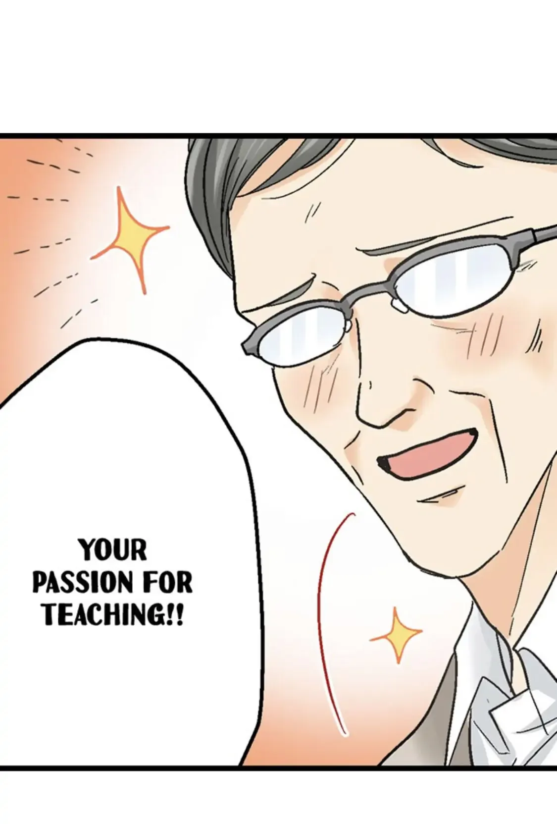 RUNNING A LOVE HOTEL WITH MY MATH TEACHER Chapter 166 page 33