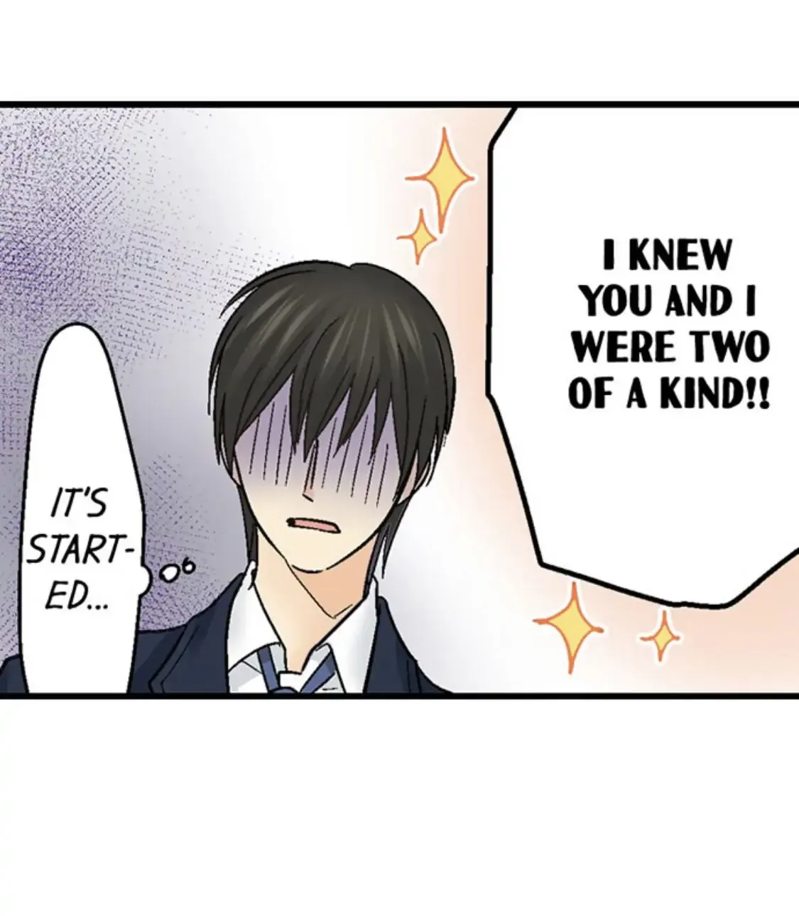 RUNNING A LOVE HOTEL WITH MY MATH TEACHER Chapter 166 page 34