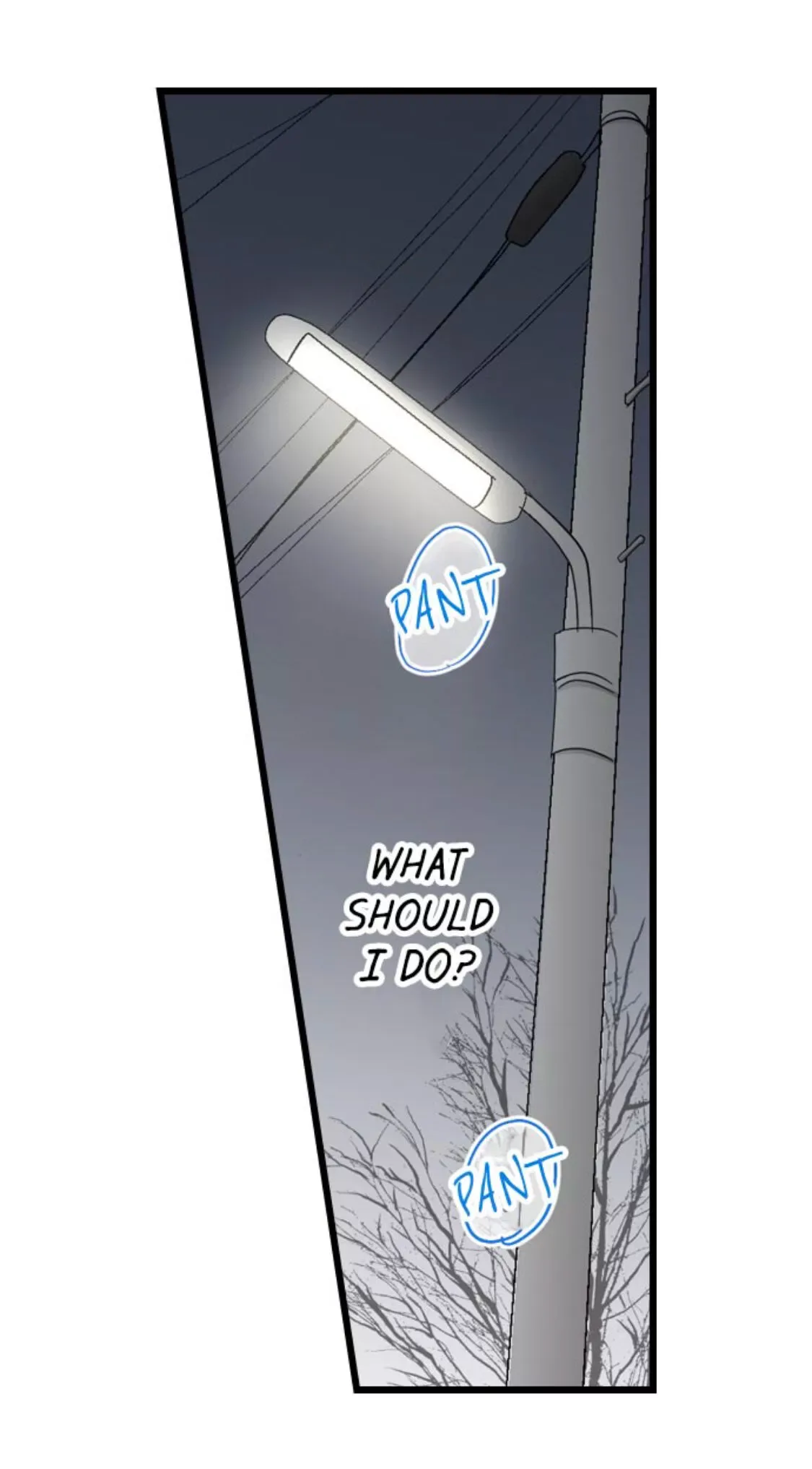 RUNNING A LOVE HOTEL WITH MY MATH TEACHER Chapter 167 page 8
