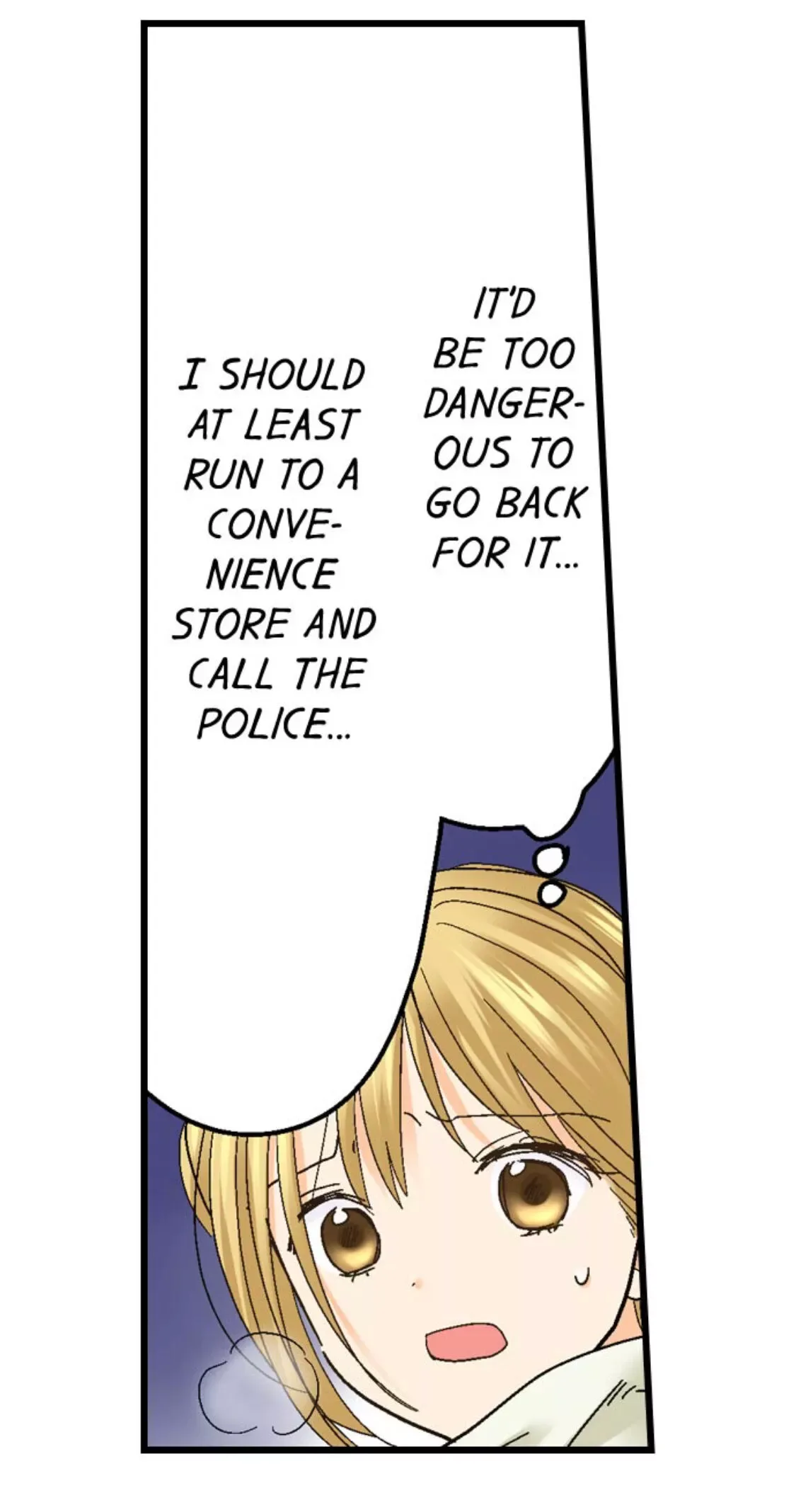 RUNNING A LOVE HOTEL WITH MY MATH TEACHER Chapter 167 page 10