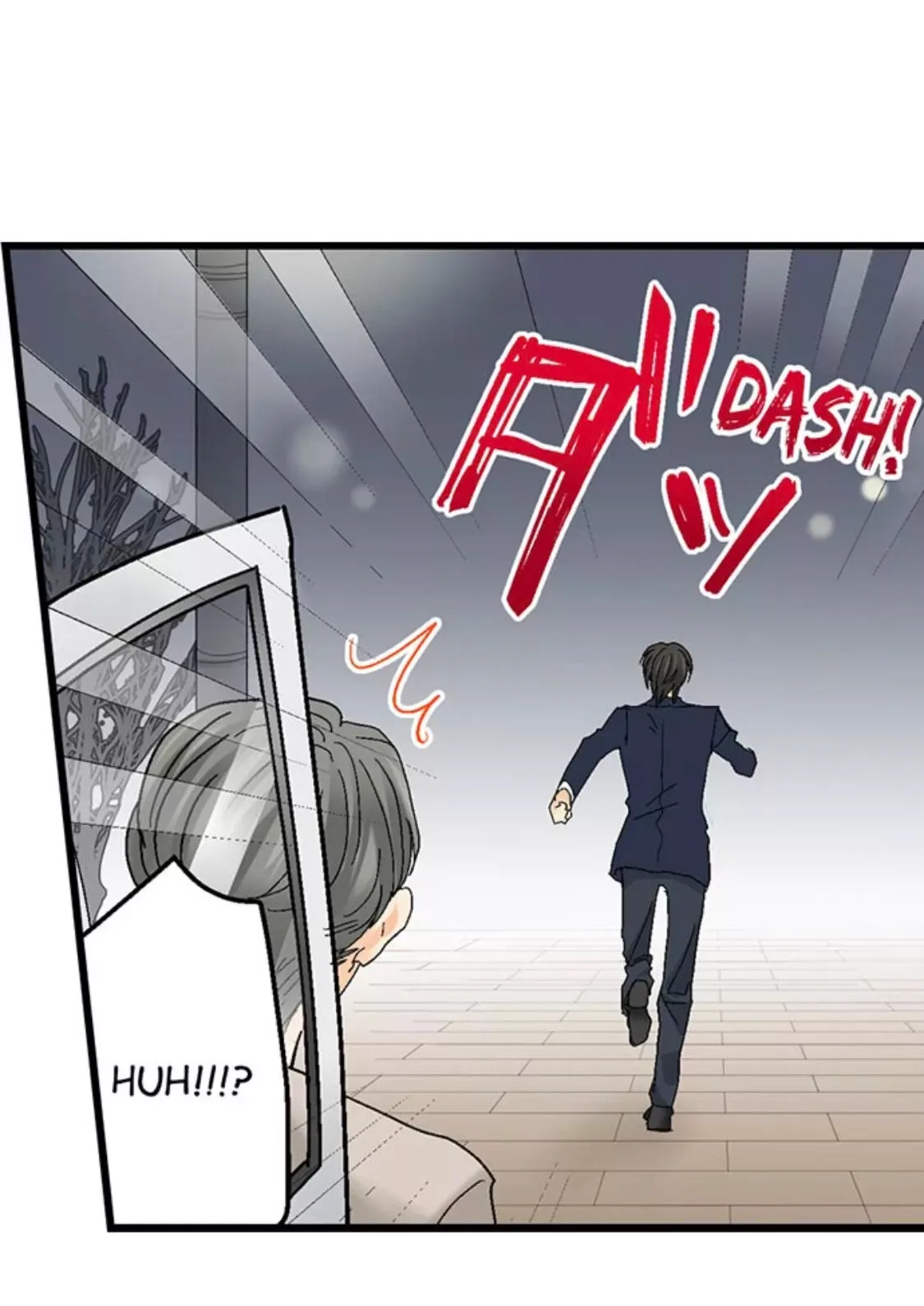 RUNNING A LOVE HOTEL WITH MY MATH TEACHER Chapter 167 page 6