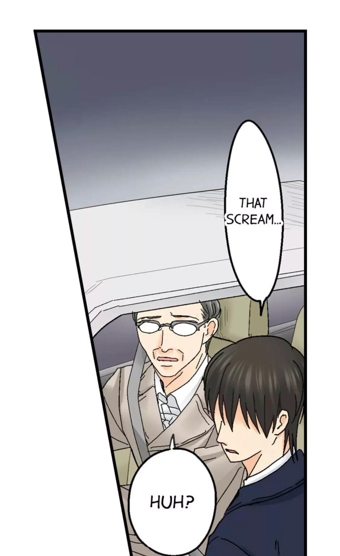 RUNNING A LOVE HOTEL WITH MY MATH TEACHER Chapter 167 page 3