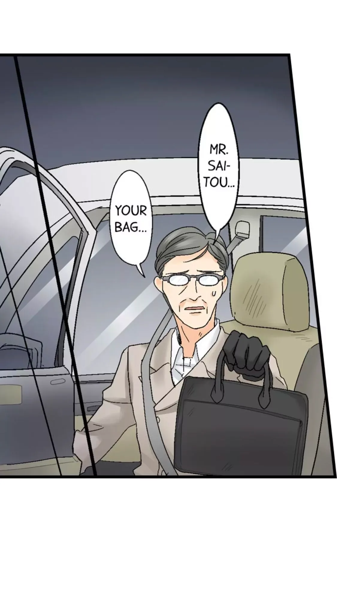 RUNNING A LOVE HOTEL WITH MY MATH TEACHER Chapter 167 page 7
