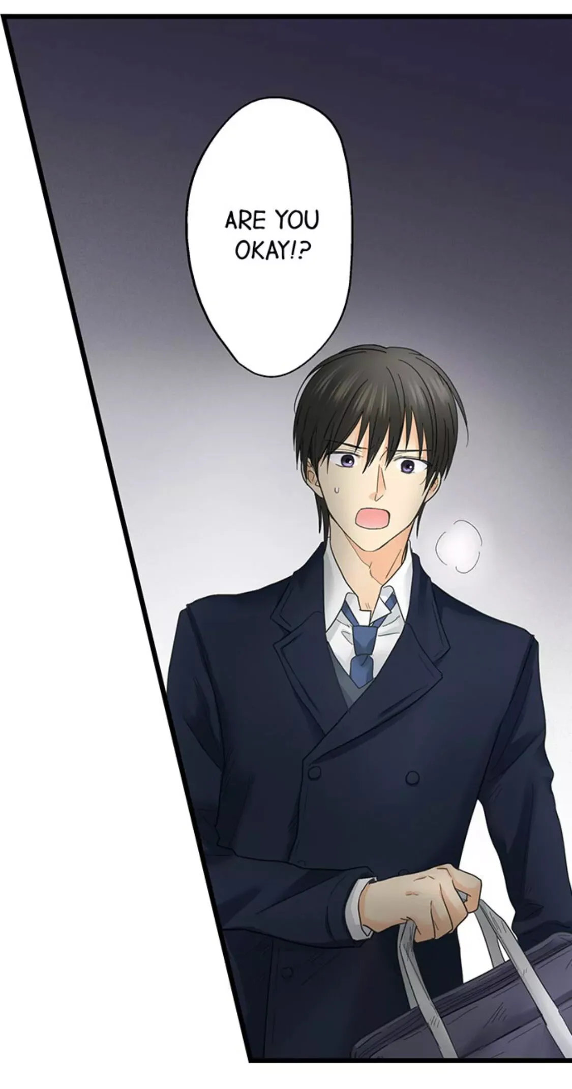 RUNNING A LOVE HOTEL WITH MY MATH TEACHER Chapter 167 page 27