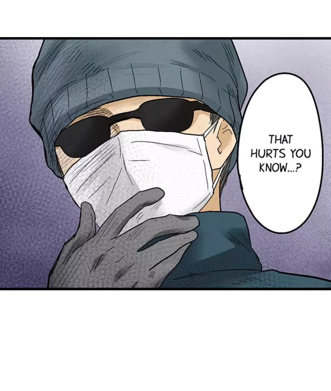 RUNNING A LOVE HOTEL WITH MY MATH TEACHER Chapter 167 page 17