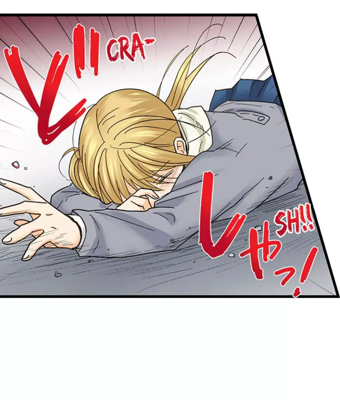 RUNNING A LOVE HOTEL WITH MY MATH TEACHER Chapter 167 page 12