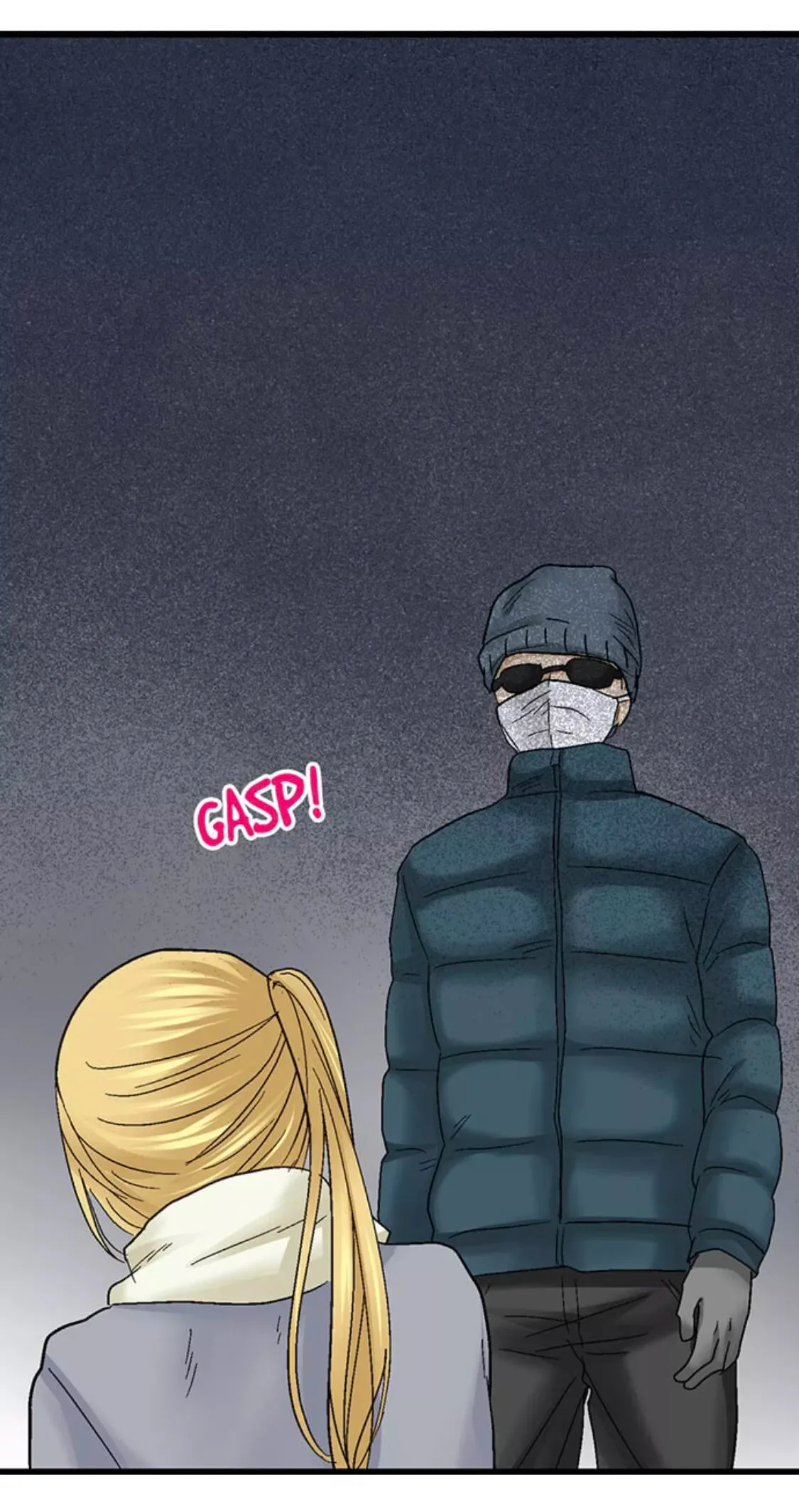 RUNNING A LOVE HOTEL WITH MY MATH TEACHER Chapter 167 page 15