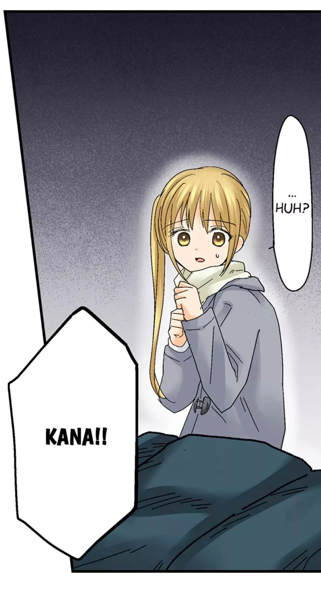 RUNNING A LOVE HOTEL WITH MY MATH TEACHER Chapter 167 page 24