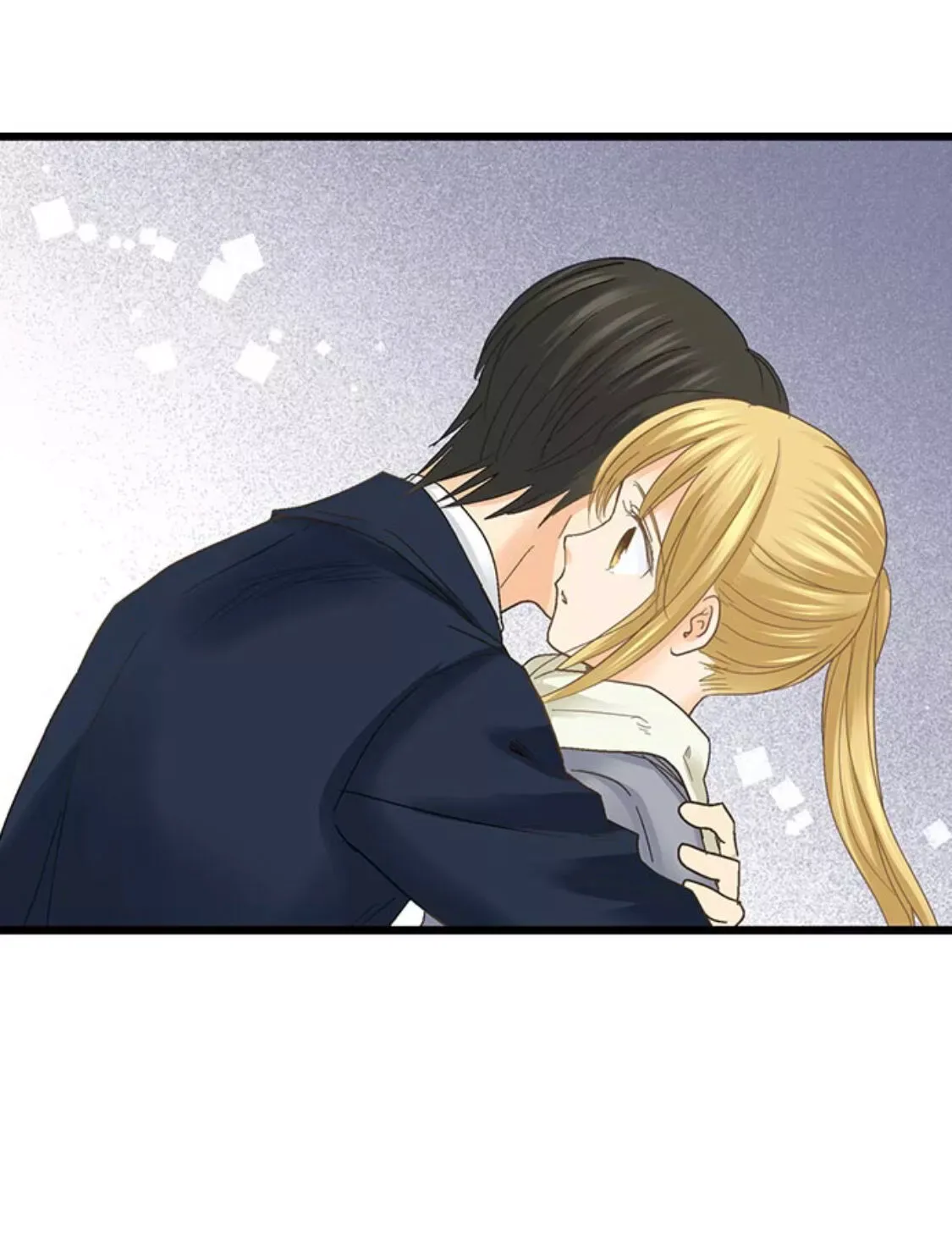 RUNNING A LOVE HOTEL WITH MY MATH TEACHER Chapter 167 page 33