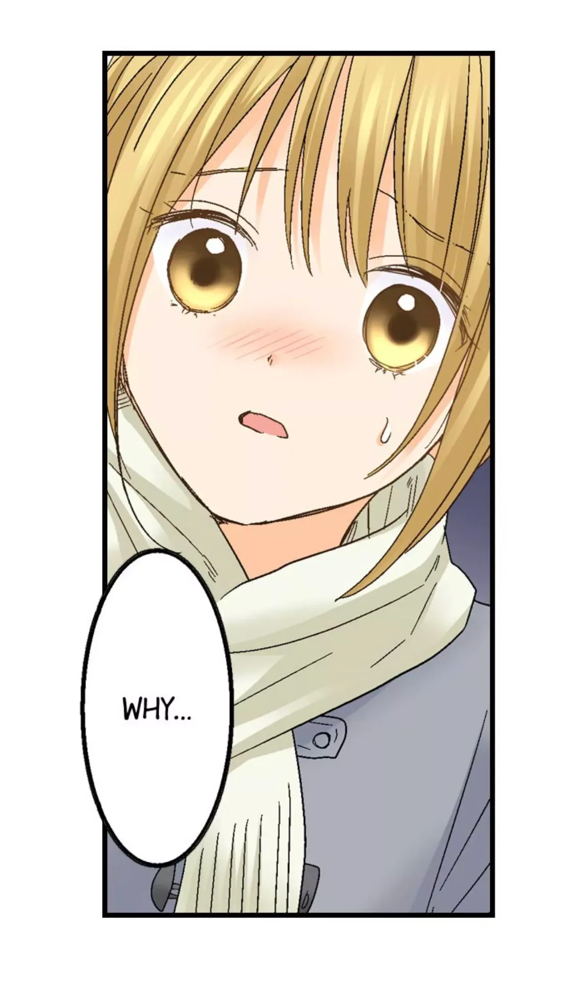 RUNNING A LOVE HOTEL WITH MY MATH TEACHER Chapter 167 page 32