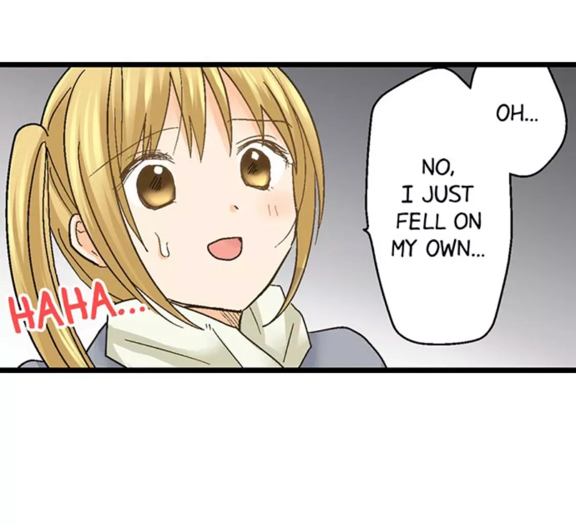 RUNNING A LOVE HOTEL WITH MY MATH TEACHER Chapter 167 page 37
