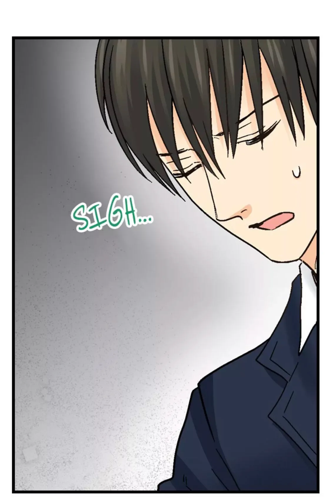 RUNNING A LOVE HOTEL WITH MY MATH TEACHER Chapter 167 page 38