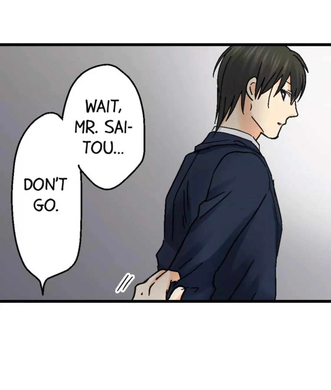 RUNNING A LOVE HOTEL WITH MY MATH TEACHER Chapter 168 page 13