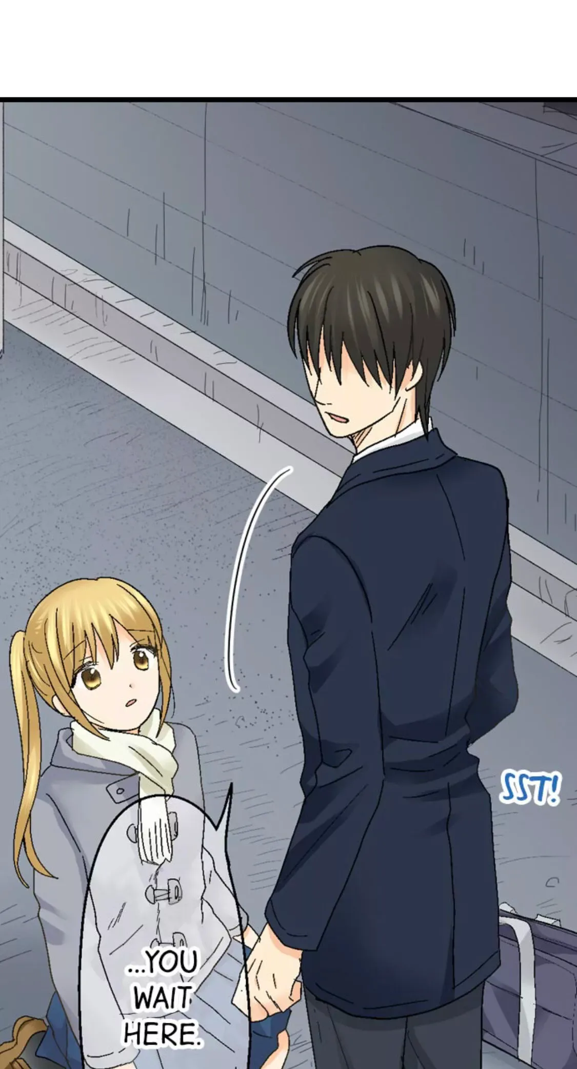 RUNNING A LOVE HOTEL WITH MY MATH TEACHER Chapter 168 page 10