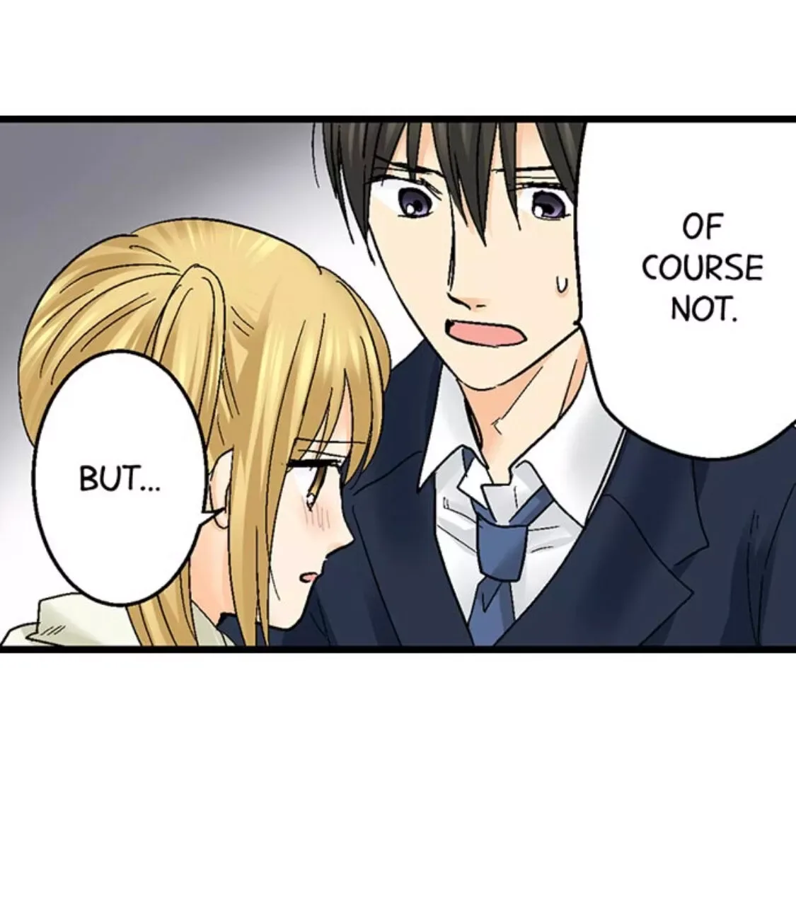 RUNNING A LOVE HOTEL WITH MY MATH TEACHER Chapter 168 page 7