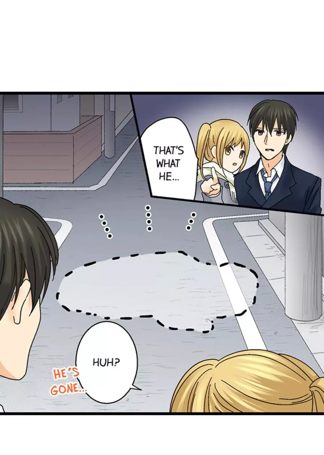 RUNNING A LOVE HOTEL WITH MY MATH TEACHER Chapter 168 page 8