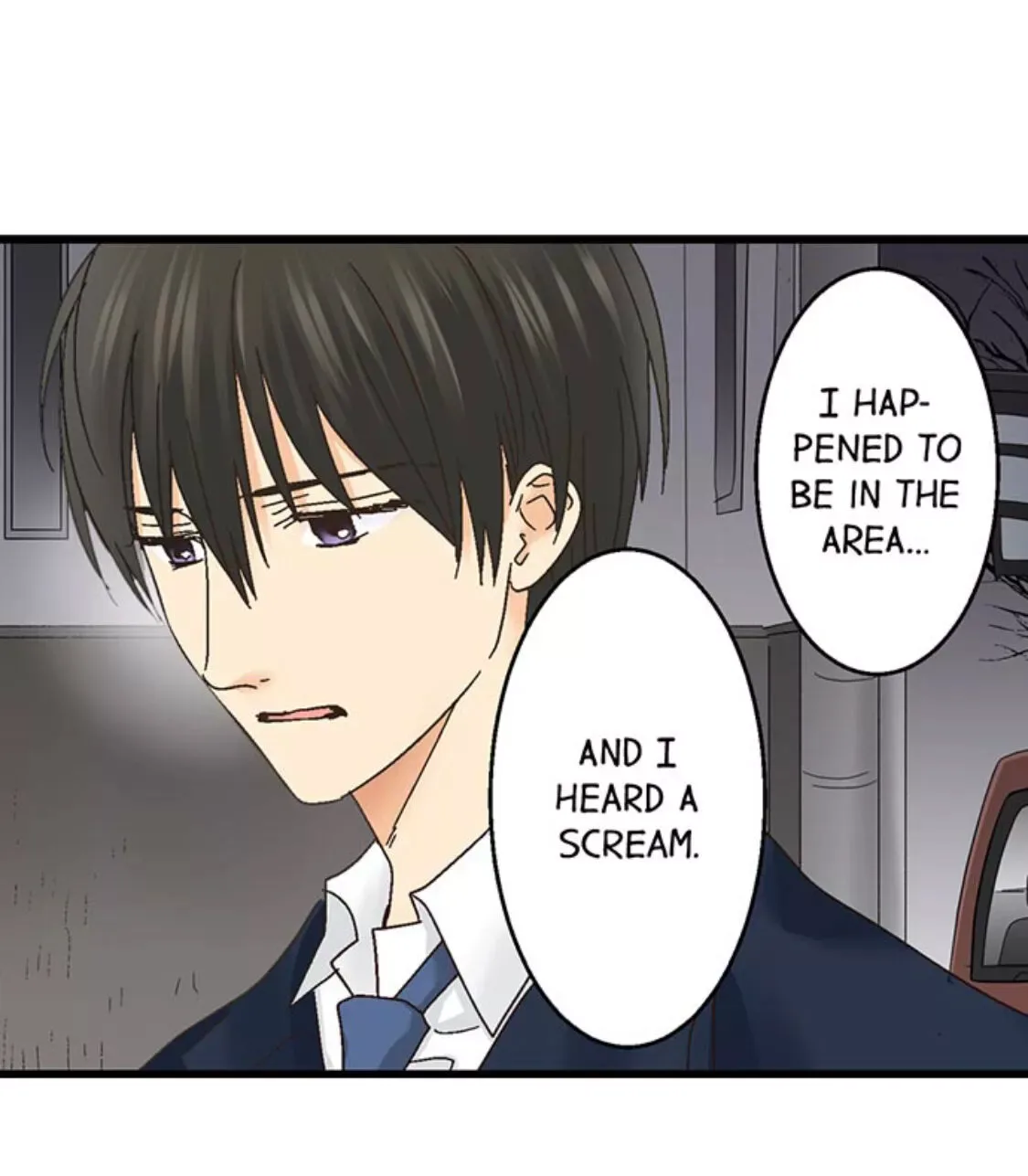 RUNNING A LOVE HOTEL WITH MY MATH TEACHER Chapter 168 page 30