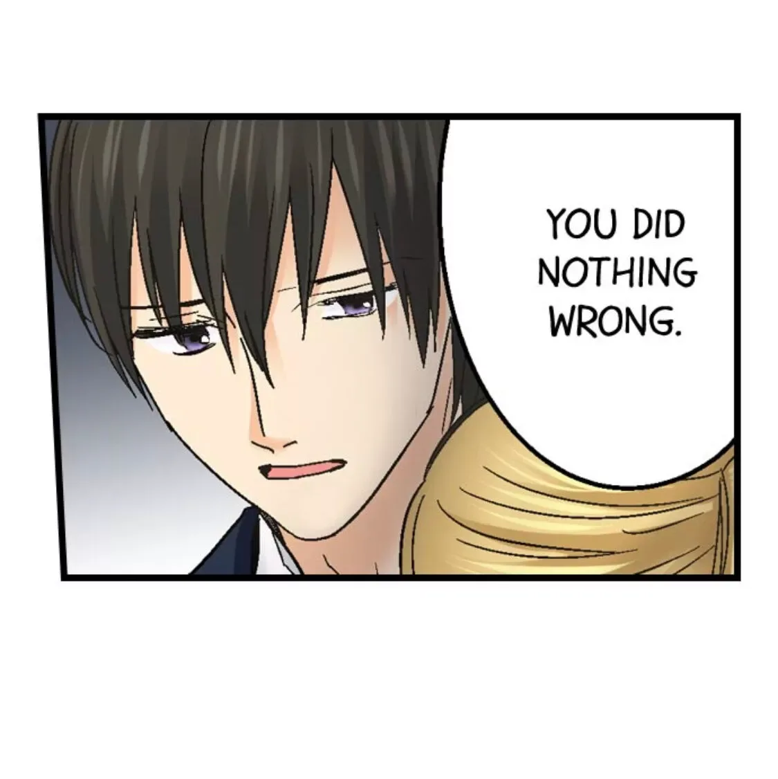 RUNNING A LOVE HOTEL WITH MY MATH TEACHER Chapter 168 page 24