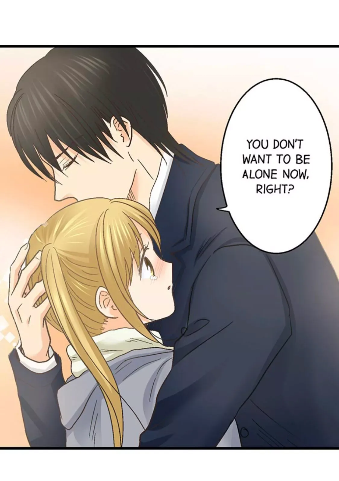 RUNNING A LOVE HOTEL WITH MY MATH TEACHER Chapter 168 page 21