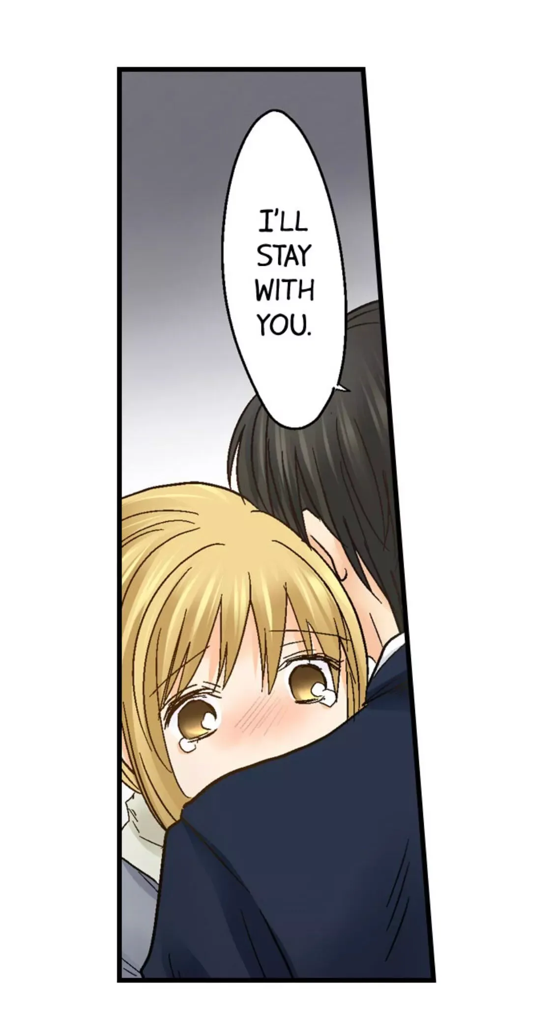 RUNNING A LOVE HOTEL WITH MY MATH TEACHER Chapter 168 page 22