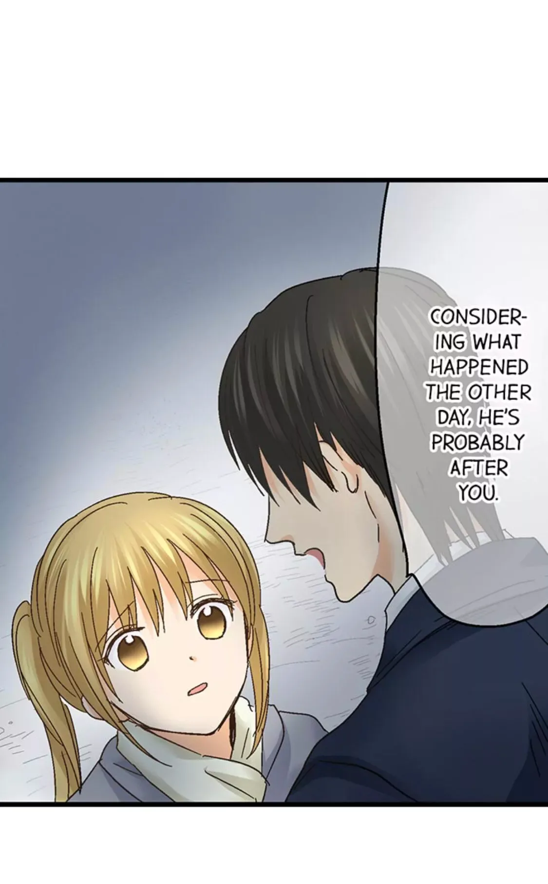 RUNNING A LOVE HOTEL WITH MY MATH TEACHER Chapter 168 page 15