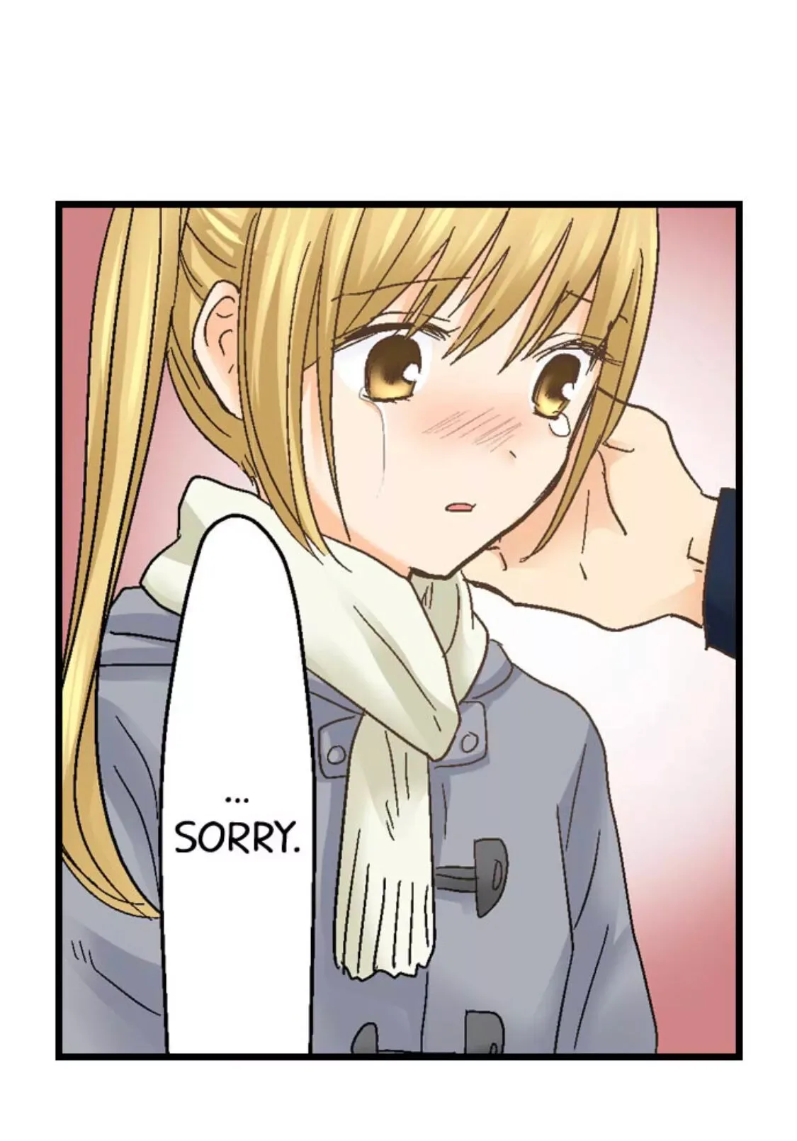 RUNNING A LOVE HOTEL WITH MY MATH TEACHER Chapter 168 page 20
