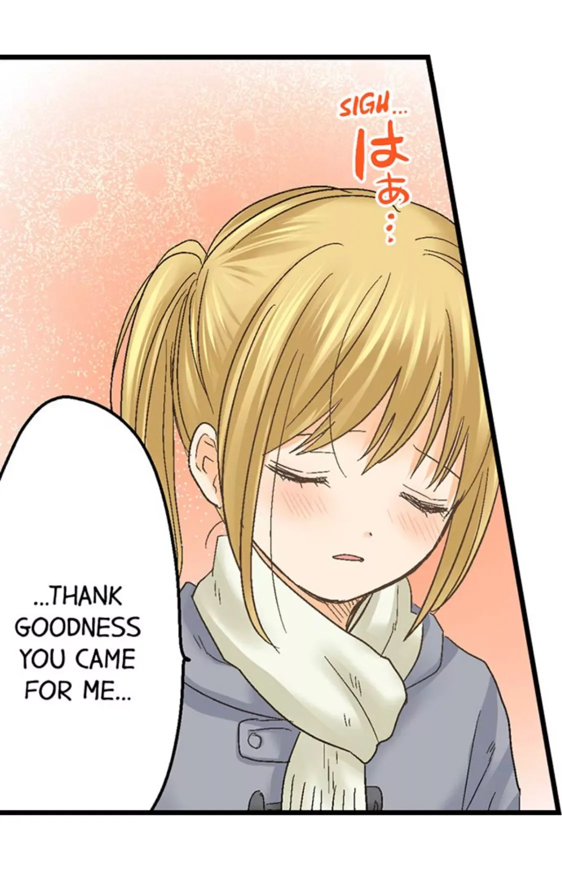 RUNNING A LOVE HOTEL WITH MY MATH TEACHER Chapter 168 page 33