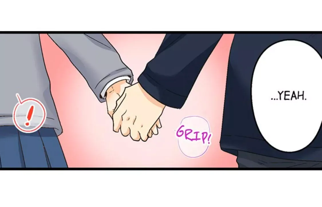 RUNNING A LOVE HOTEL WITH MY MATH TEACHER Chapter 168 page 34