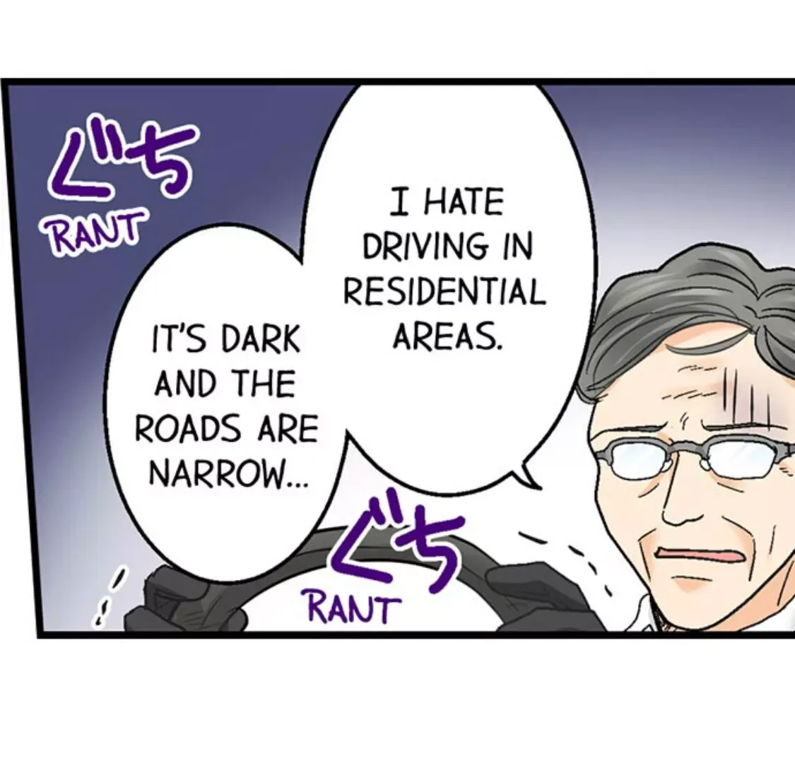 RUNNING A LOVE HOTEL WITH MY MATH TEACHER Chapter 168 page 40
