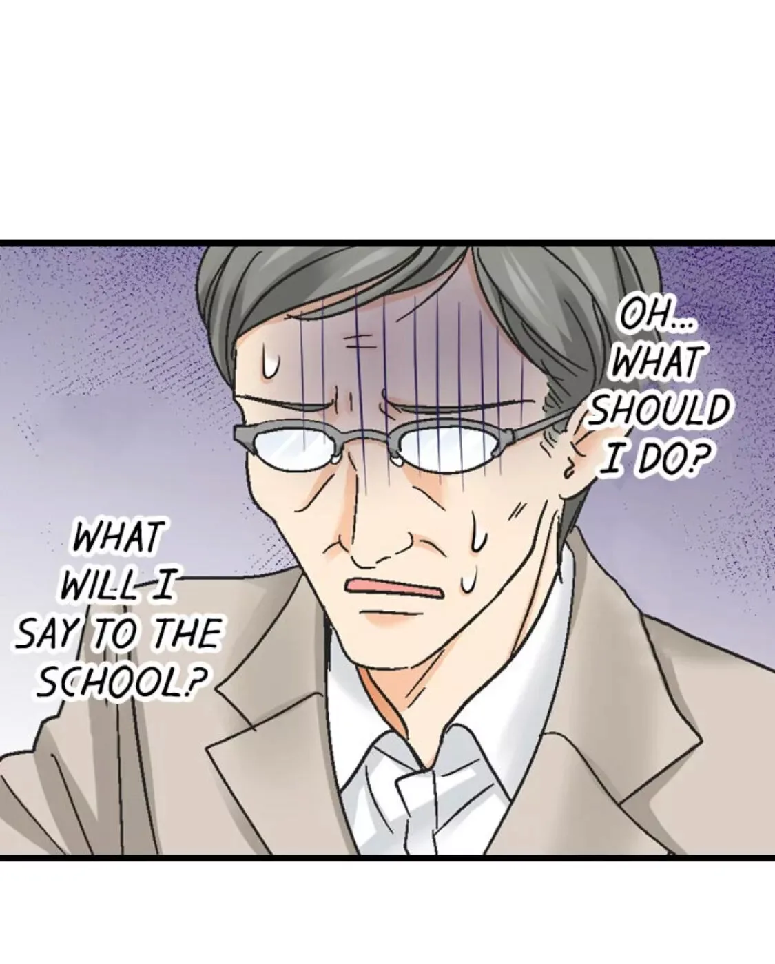 RUNNING A LOVE HOTEL WITH MY MATH TEACHER Chapter 169 page 11