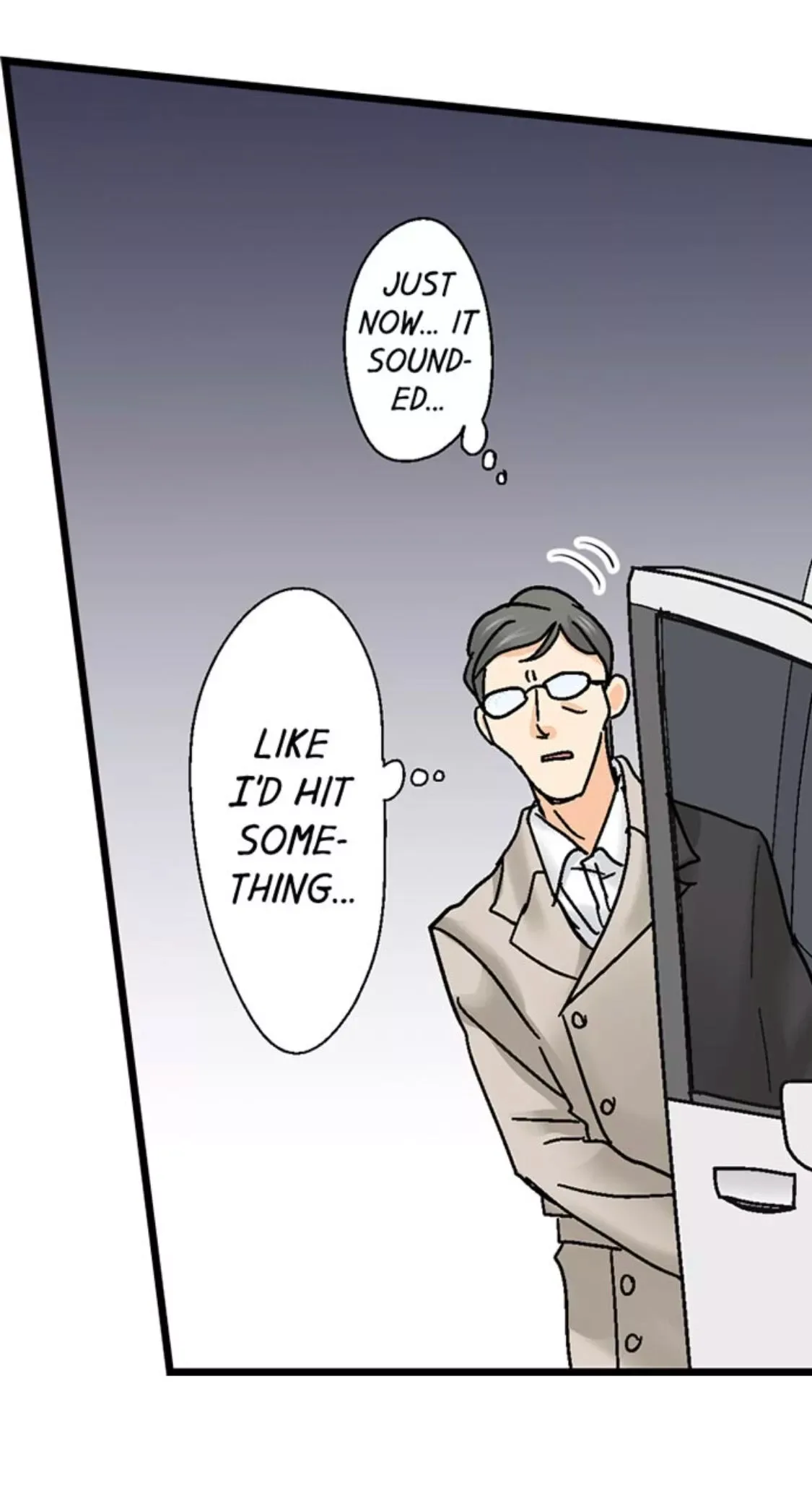 RUNNING A LOVE HOTEL WITH MY MATH TEACHER Chapter 169 page 4