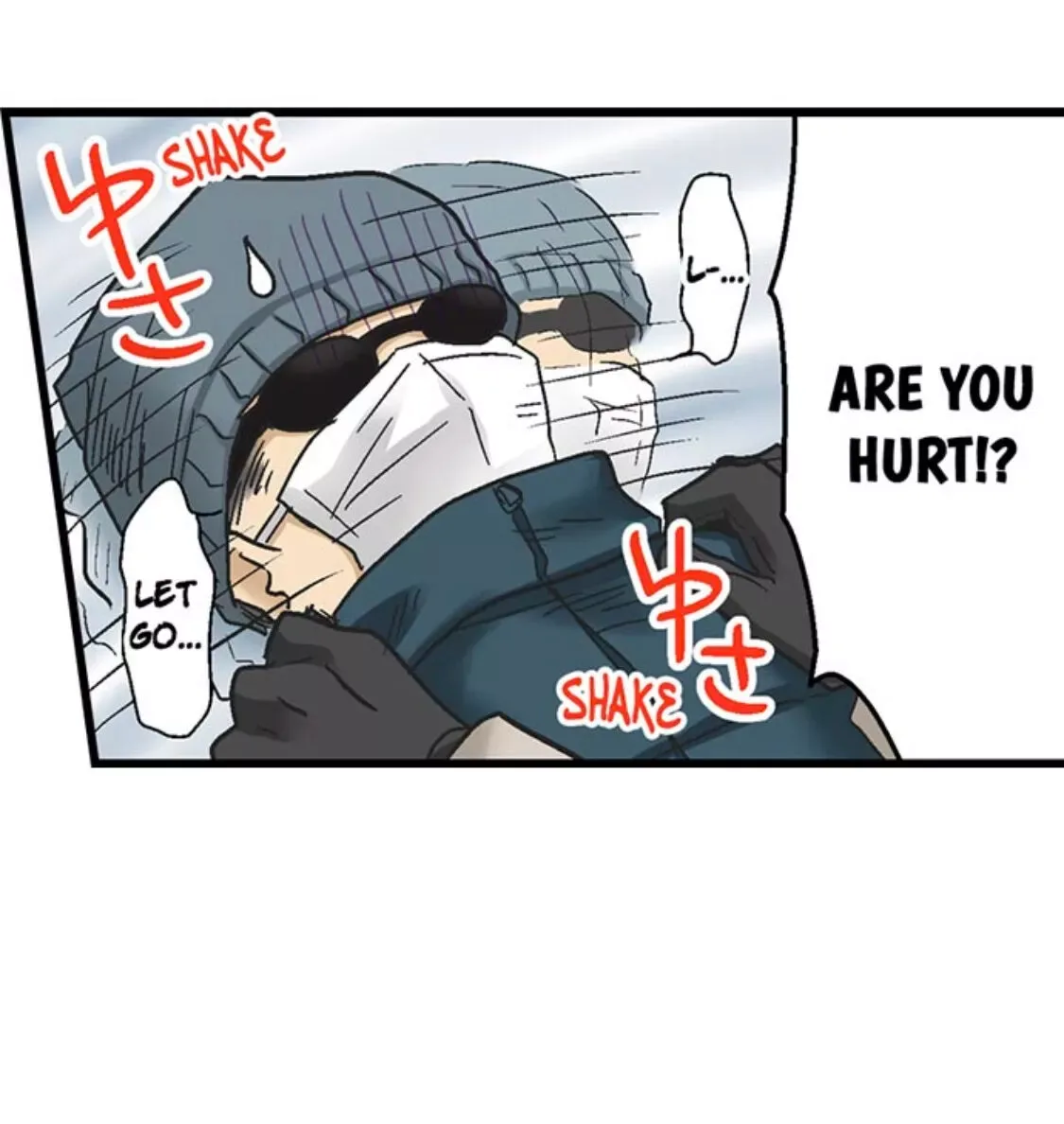 RUNNING A LOVE HOTEL WITH MY MATH TEACHER Chapter 169 page 10