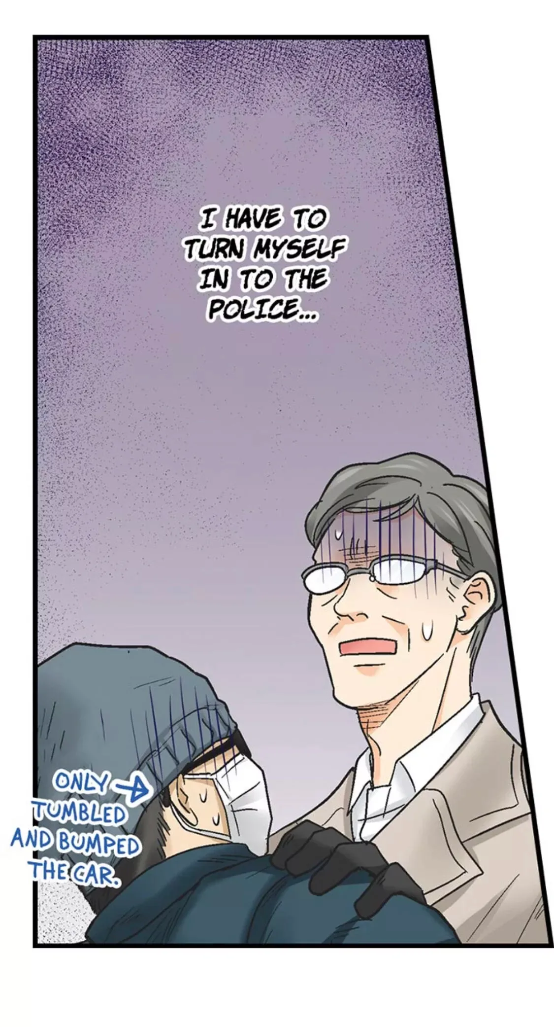 RUNNING A LOVE HOTEL WITH MY MATH TEACHER Chapter 169 page 12