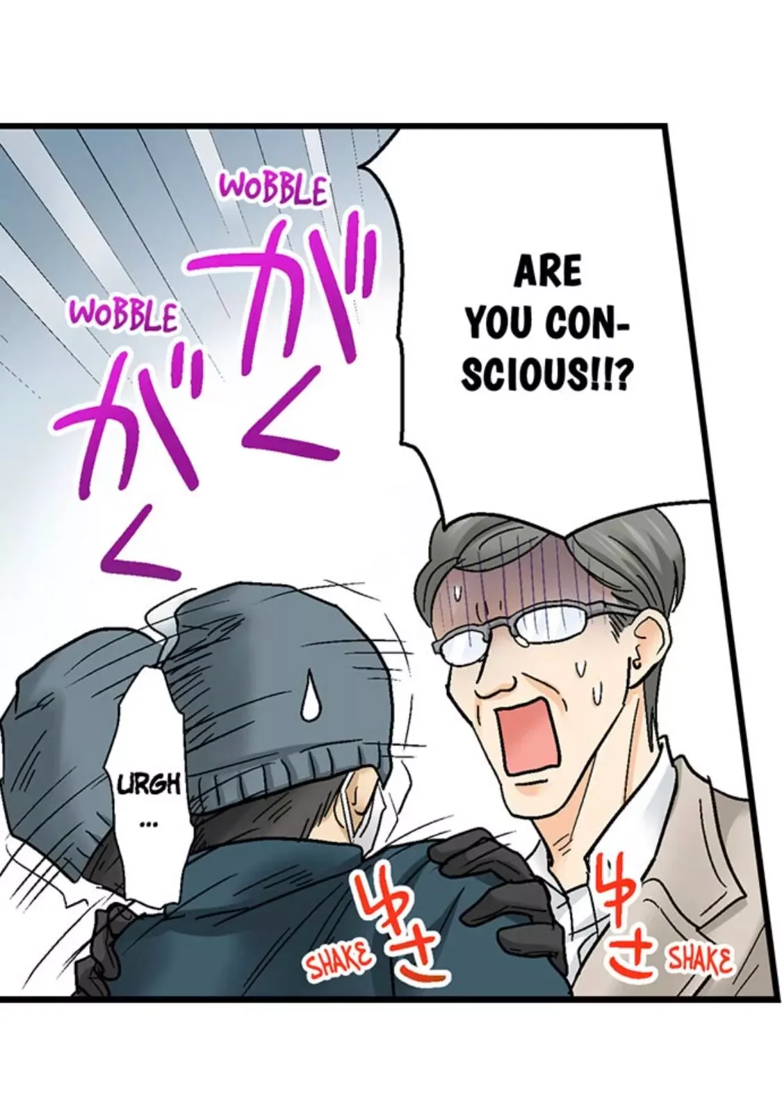 RUNNING A LOVE HOTEL WITH MY MATH TEACHER Chapter 169 page 9