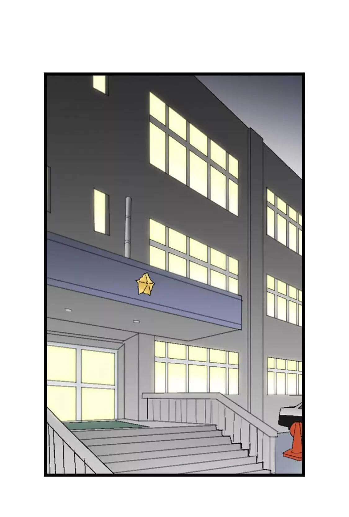 RUNNING A LOVE HOTEL WITH MY MATH TEACHER Chapter 169 page 24