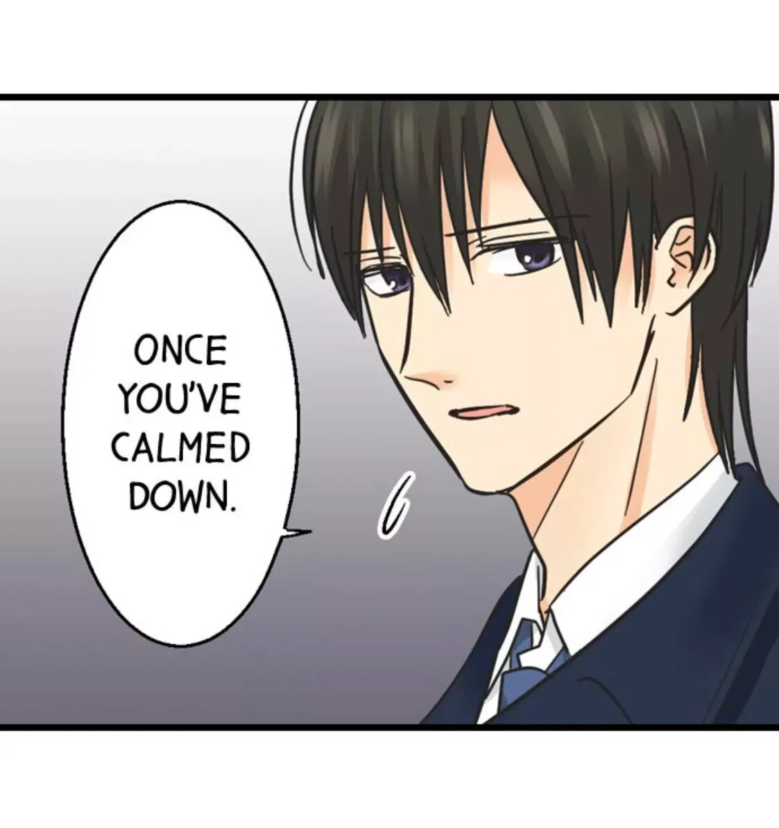 RUNNING A LOVE HOTEL WITH MY MATH TEACHER Chapter 169 page 14