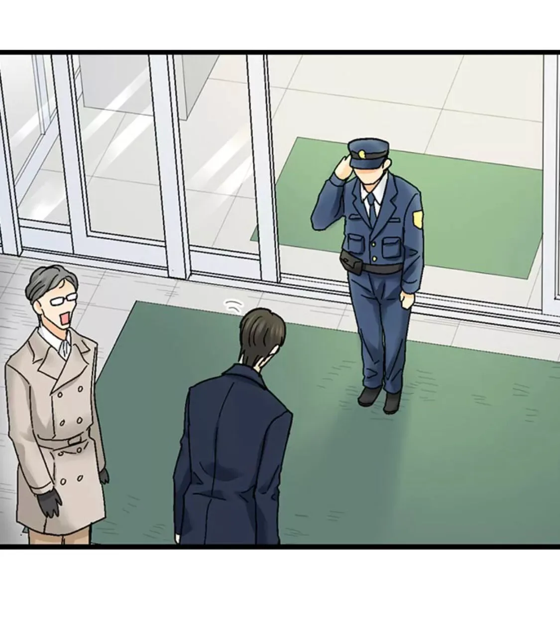 RUNNING A LOVE HOTEL WITH MY MATH TEACHER Chapter 169 page 25