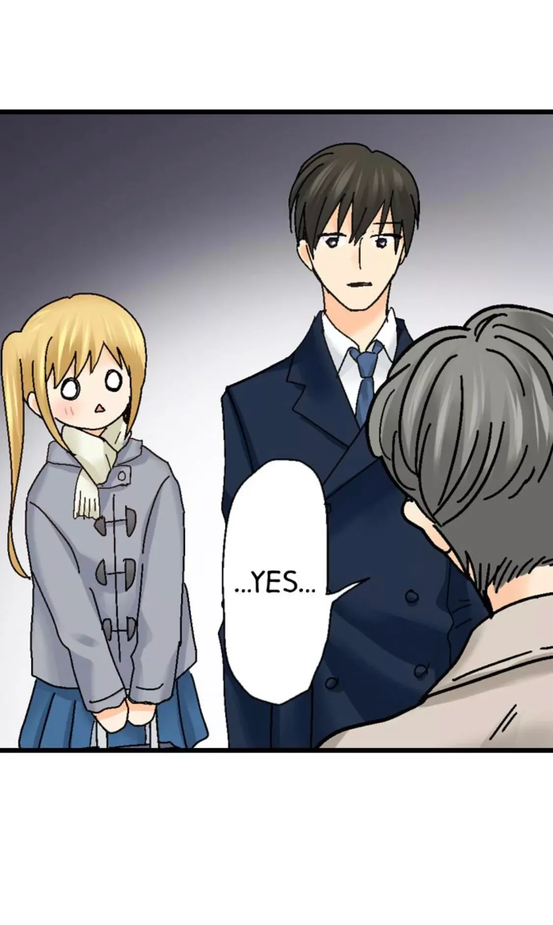 RUNNING A LOVE HOTEL WITH MY MATH TEACHER Chapter 169 page 31