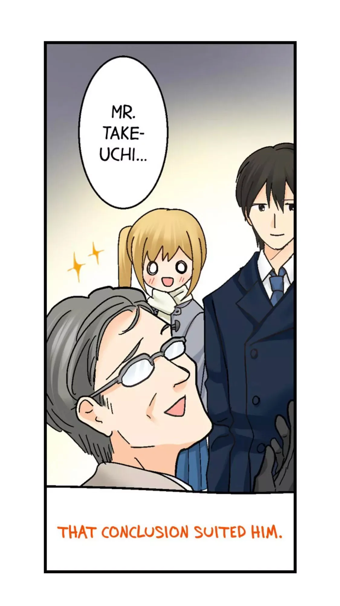 RUNNING A LOVE HOTEL WITH MY MATH TEACHER Chapter 169 page 33