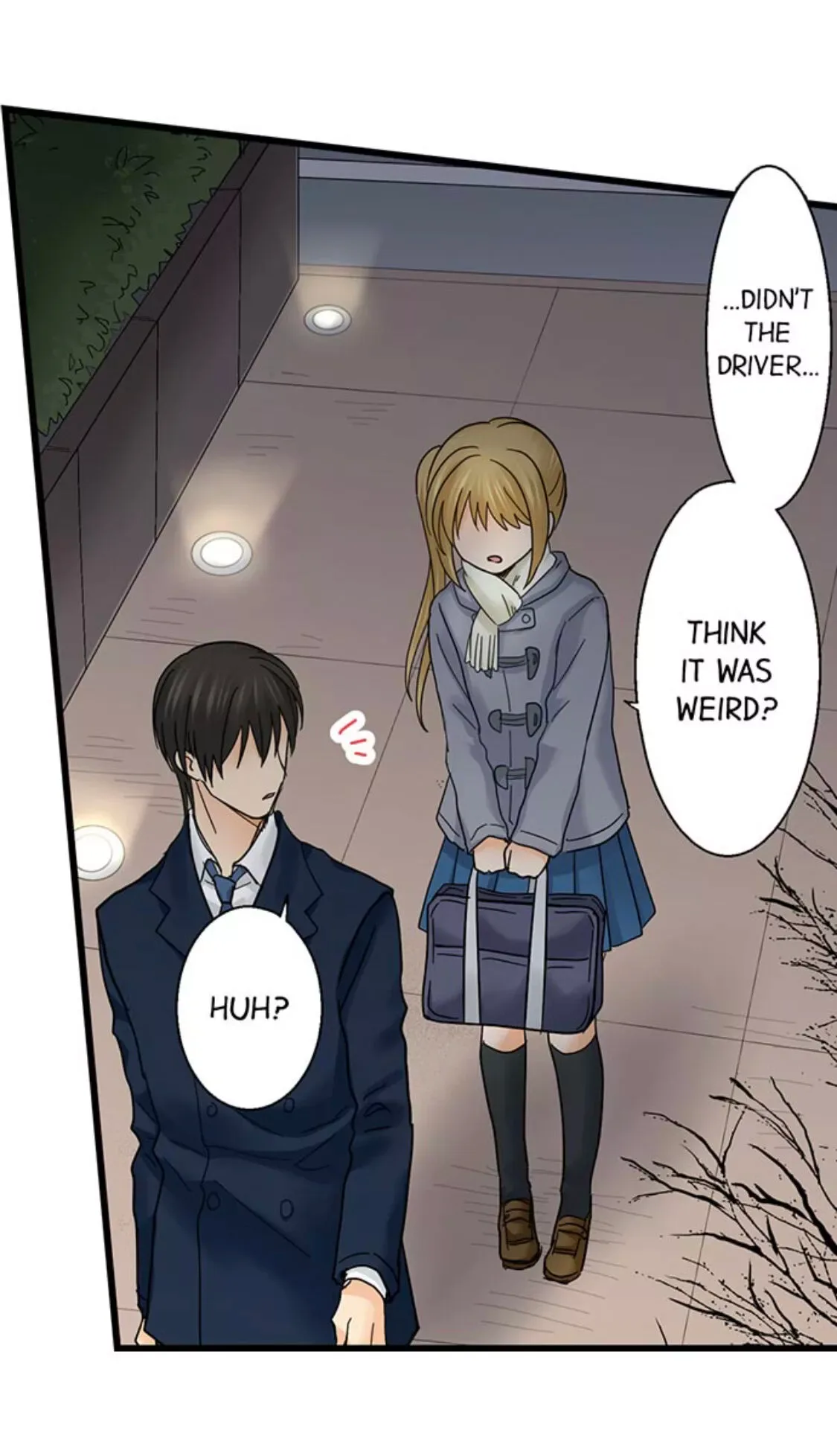 RUNNING A LOVE HOTEL WITH MY MATH TEACHER Chapter 170 page 10