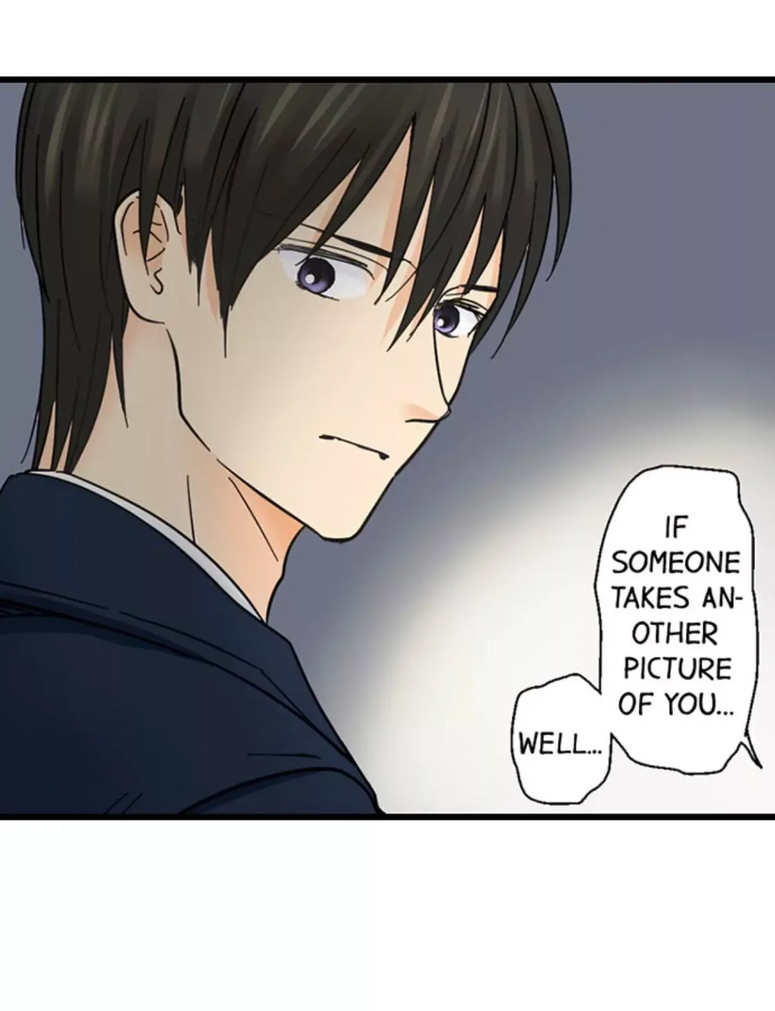 RUNNING A LOVE HOTEL WITH MY MATH TEACHER Chapter 170 page 12