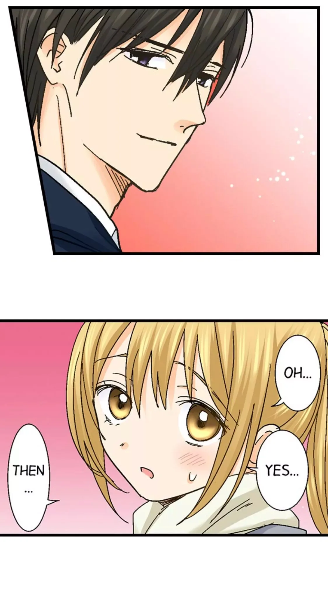 RUNNING A LOVE HOTEL WITH MY MATH TEACHER Chapter 170 page 4