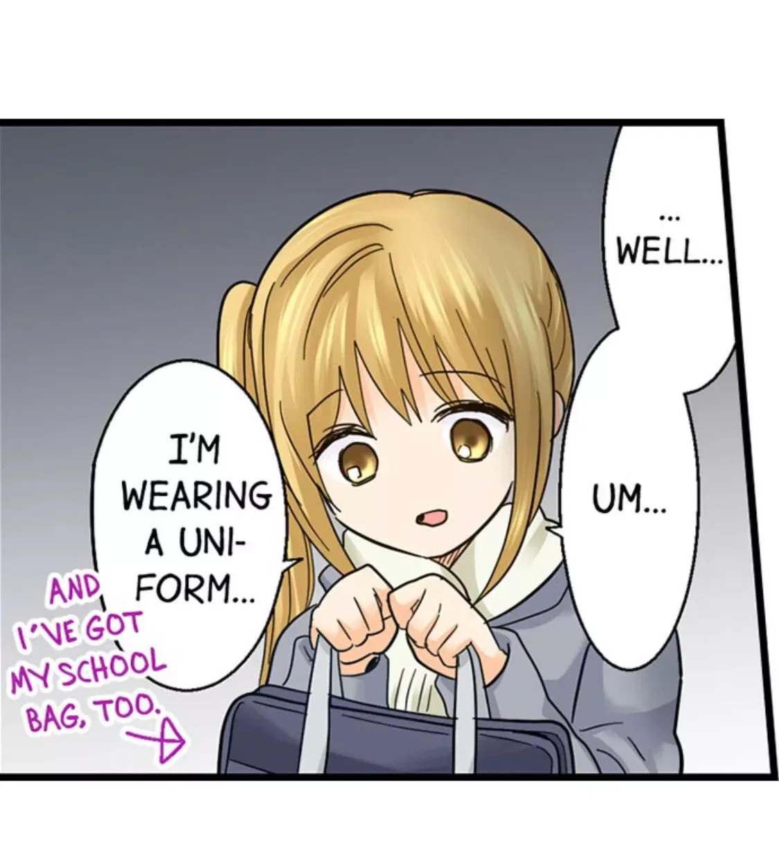 RUNNING A LOVE HOTEL WITH MY MATH TEACHER Chapter 170 page 11