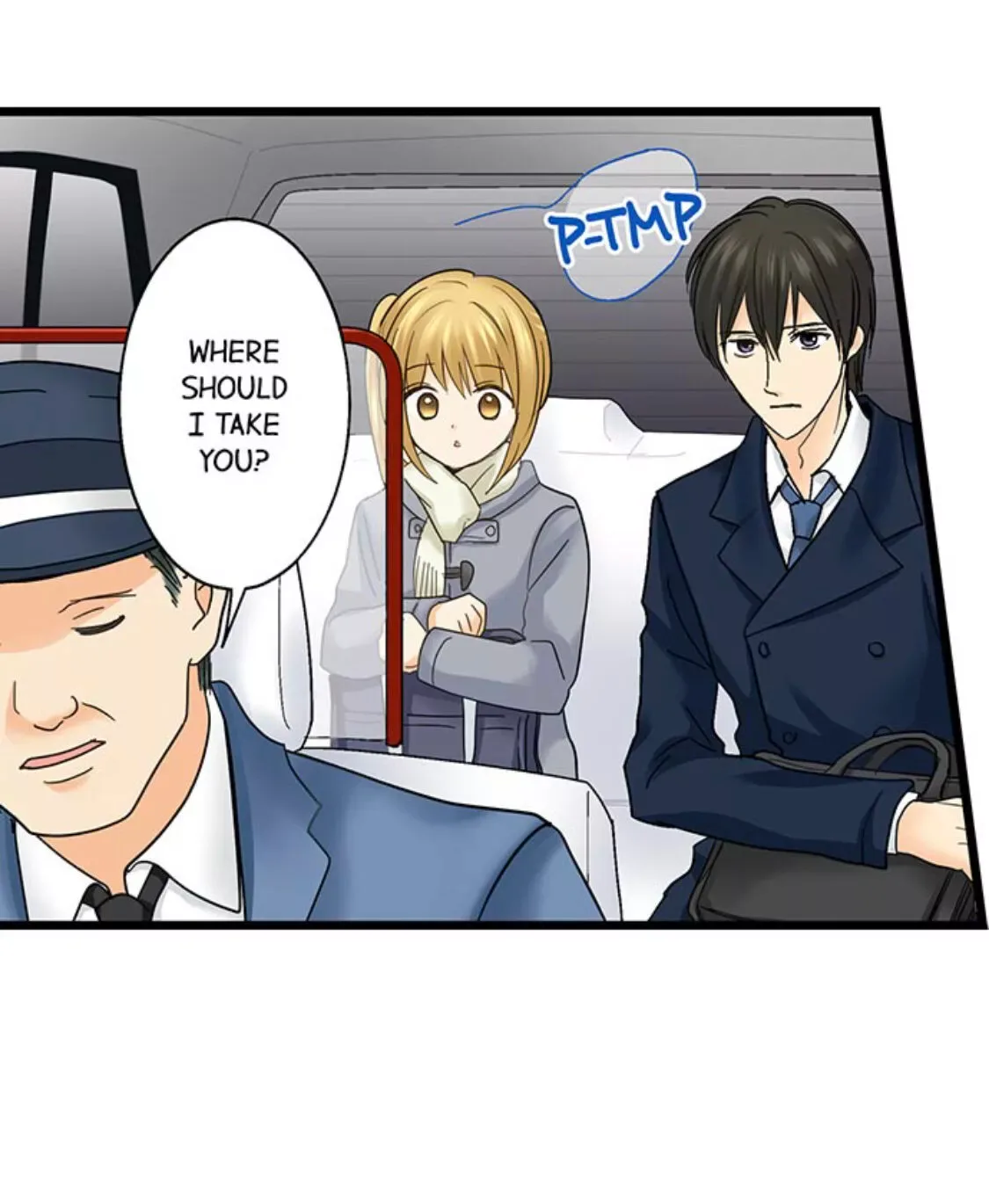 RUNNING A LOVE HOTEL WITH MY MATH TEACHER Chapter 170 page 6